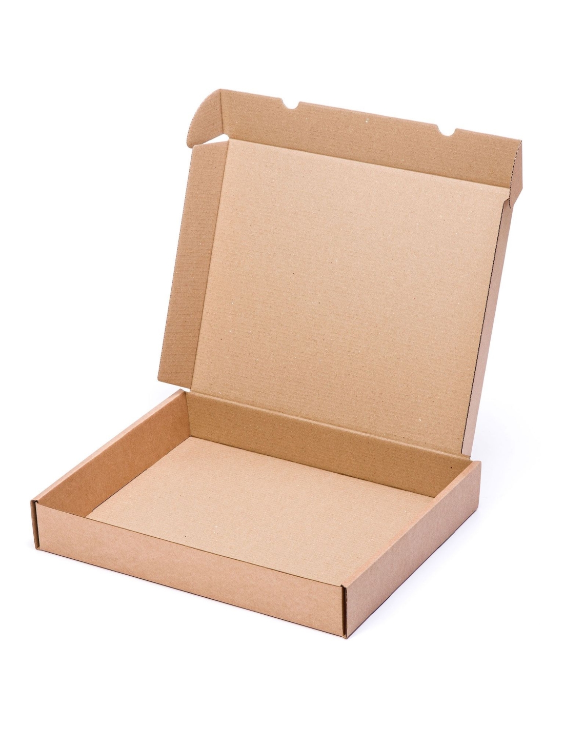 preparar Destino Golpe fuerte TeleCajas® | Caja de Cartón para Ordenador Portátil | 45x35x7 cms