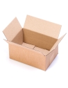 Caixa postal pequena | DCBOX1133 | 228X160x102 mm